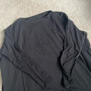 Lululemon Long Sleeve Top